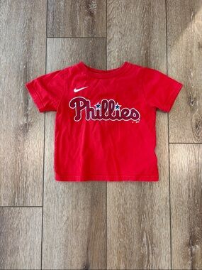 Philadelphia Phillies 3T Bryce Harper tee